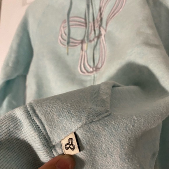 Vintage TNA sweater - Picture 6 of 7